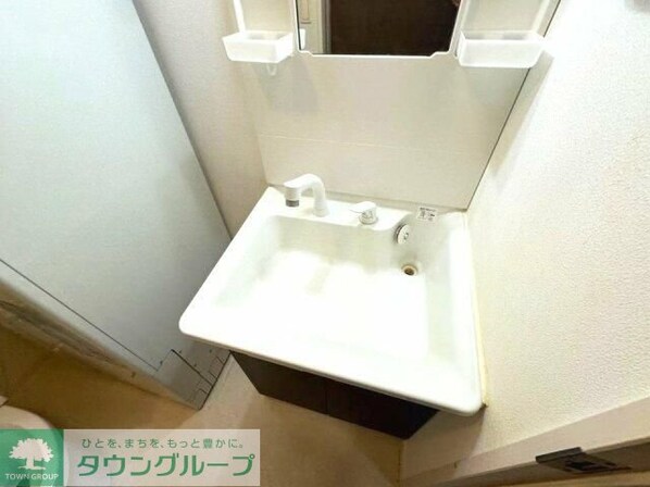 レガリア新丸子の物件内観写真